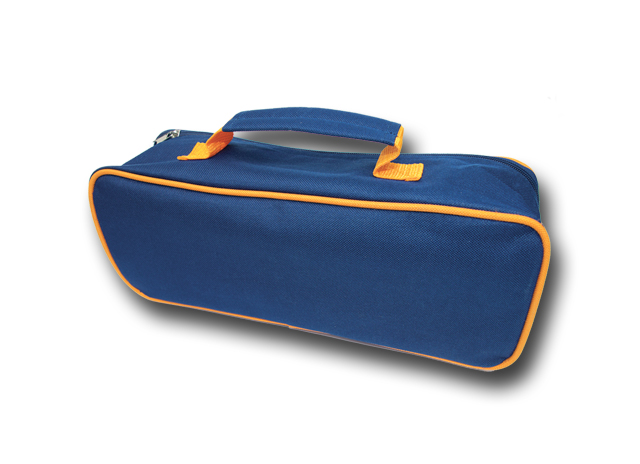 PeggyPeg PP Bewaartas (Leeg)