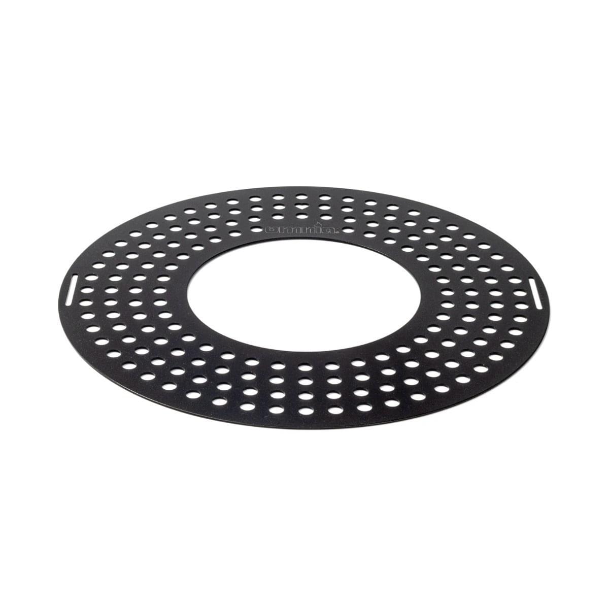 Omnia Geperforeerde Bakplaat
