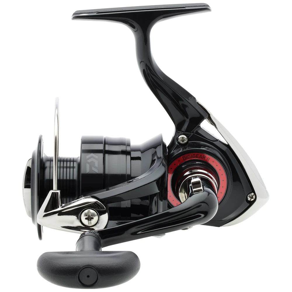 Daiwa 23 Matchman 3000