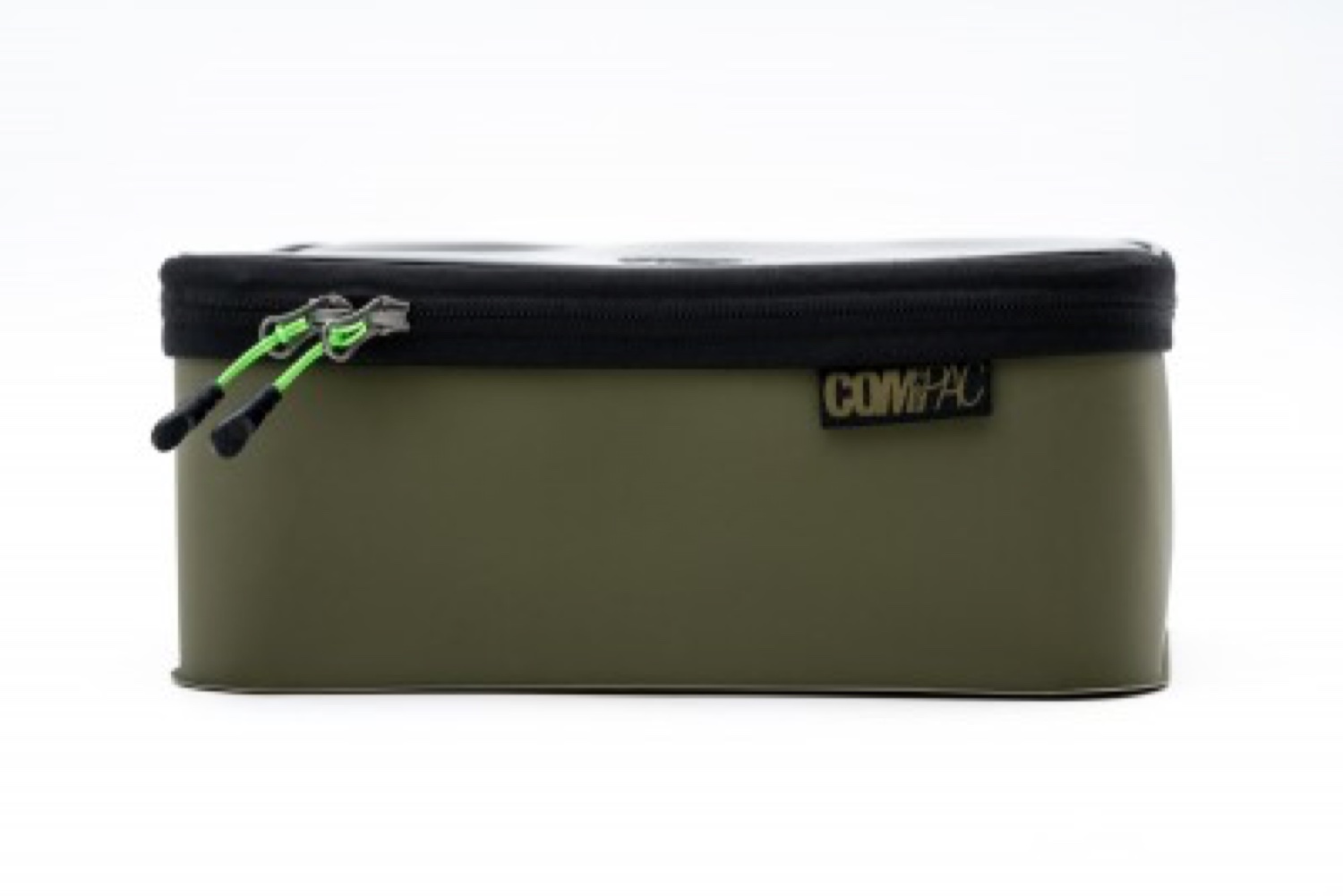 Korda Compac 220 Kamo - Dimensions 290X200X110Mm