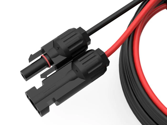 Ecoflow Solar To Xt60 Cable 5M