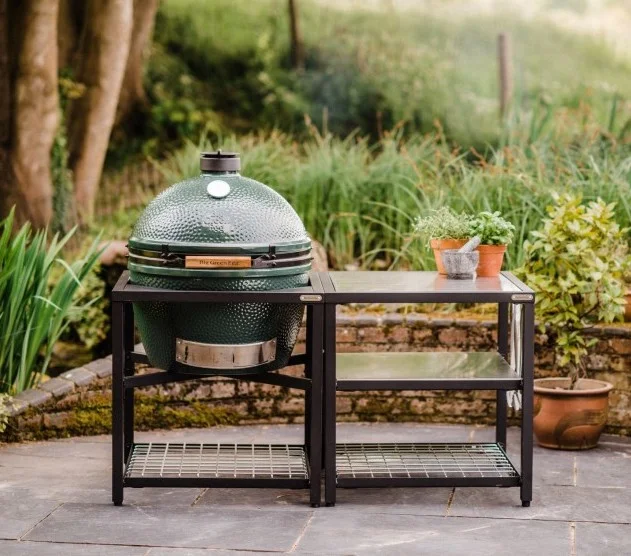 Big Green Egg Xlarge Outdoor Kitchen