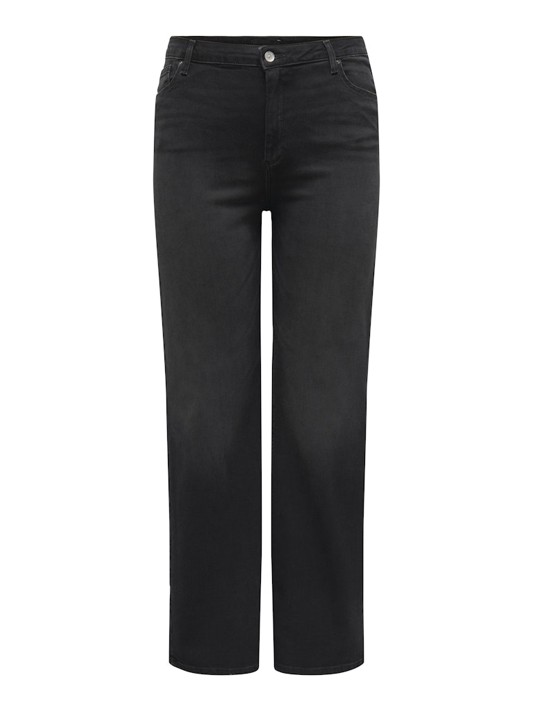 Only Carmakoma Willy Hw Wide Jeans Cro1099 Dames 