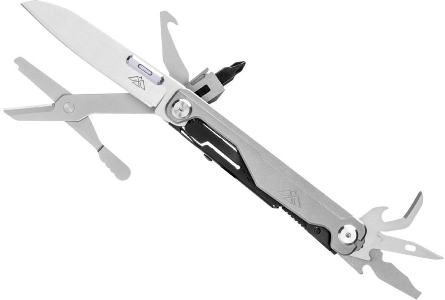 Black Eagle Teton Mist Grey