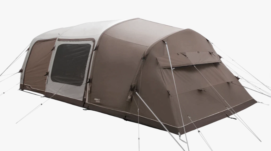 Outwell Opblaasbare Tunneltent Boston 5 Air TC