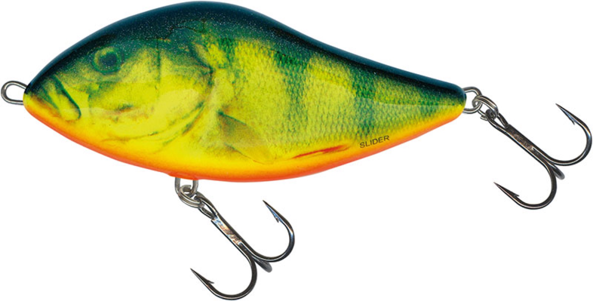 Salmo Slider 7 Fl