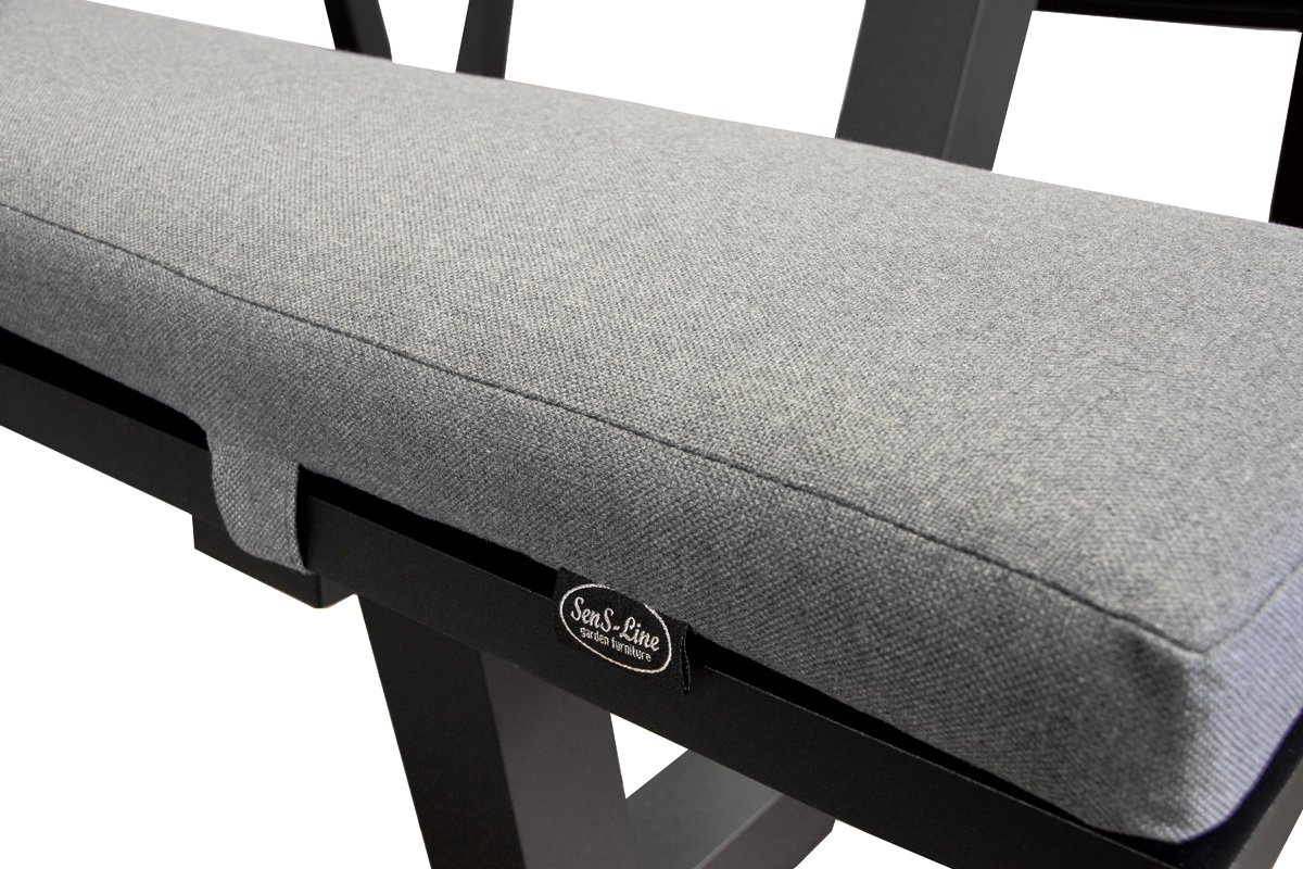 Sens-Line Lorenzo Picnicbench 220Cm Sens-Line Lorenzo Picnicbench 220Cm