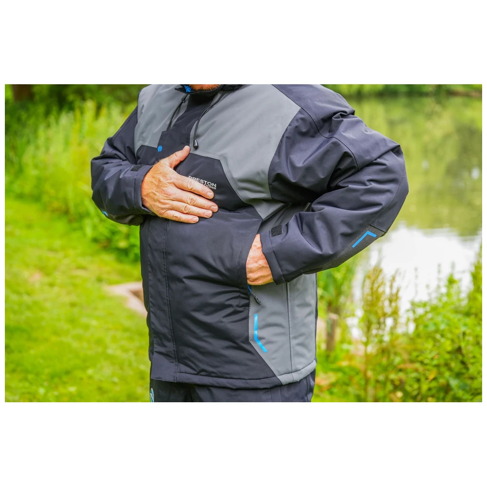 Preston Celcius Suit 2.0 Xxxl