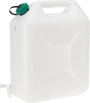 Jerrycan Voor Water