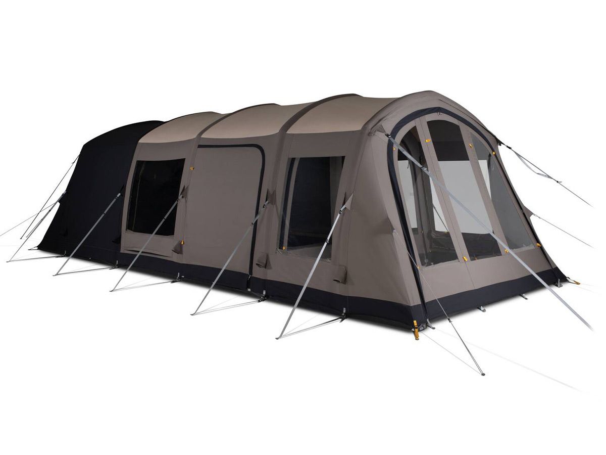Kampa Seacliffe 04 Air TC
