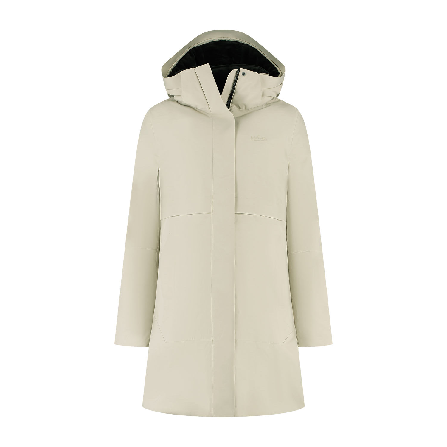 Kjelvik Winter Jacket Wp Swaan Dames