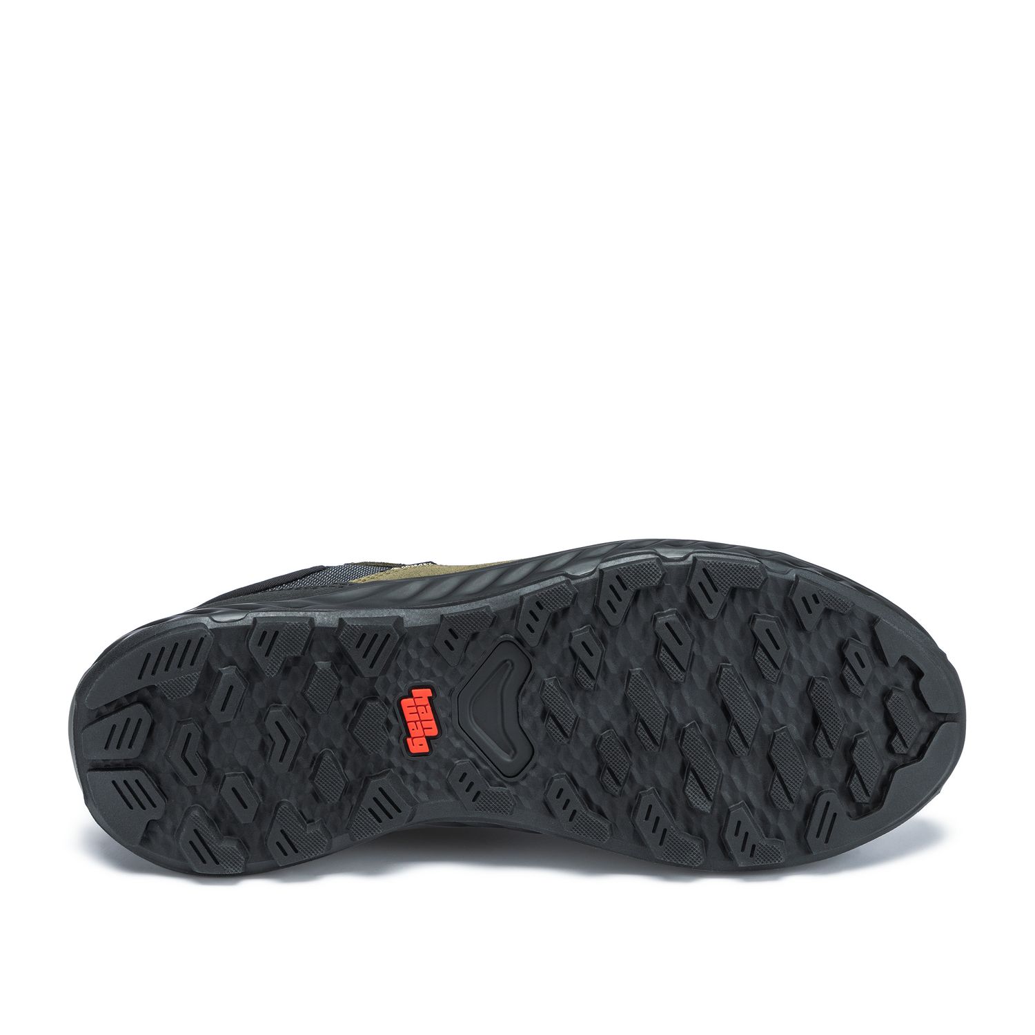 Hanwag Kaduro Low LTR GTX Heren