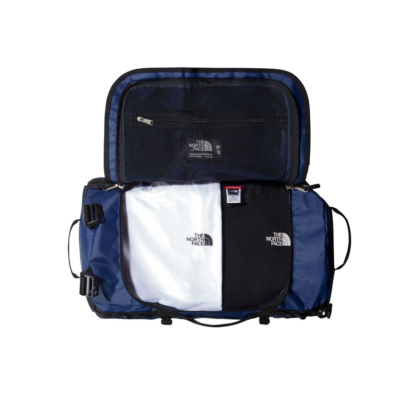 The North Face Base Camp Duffel