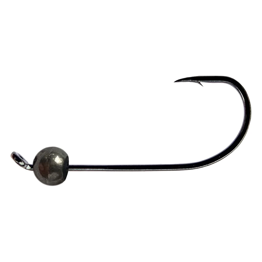 Spro Tungsten Micro Jigs Nat 0.9G #4