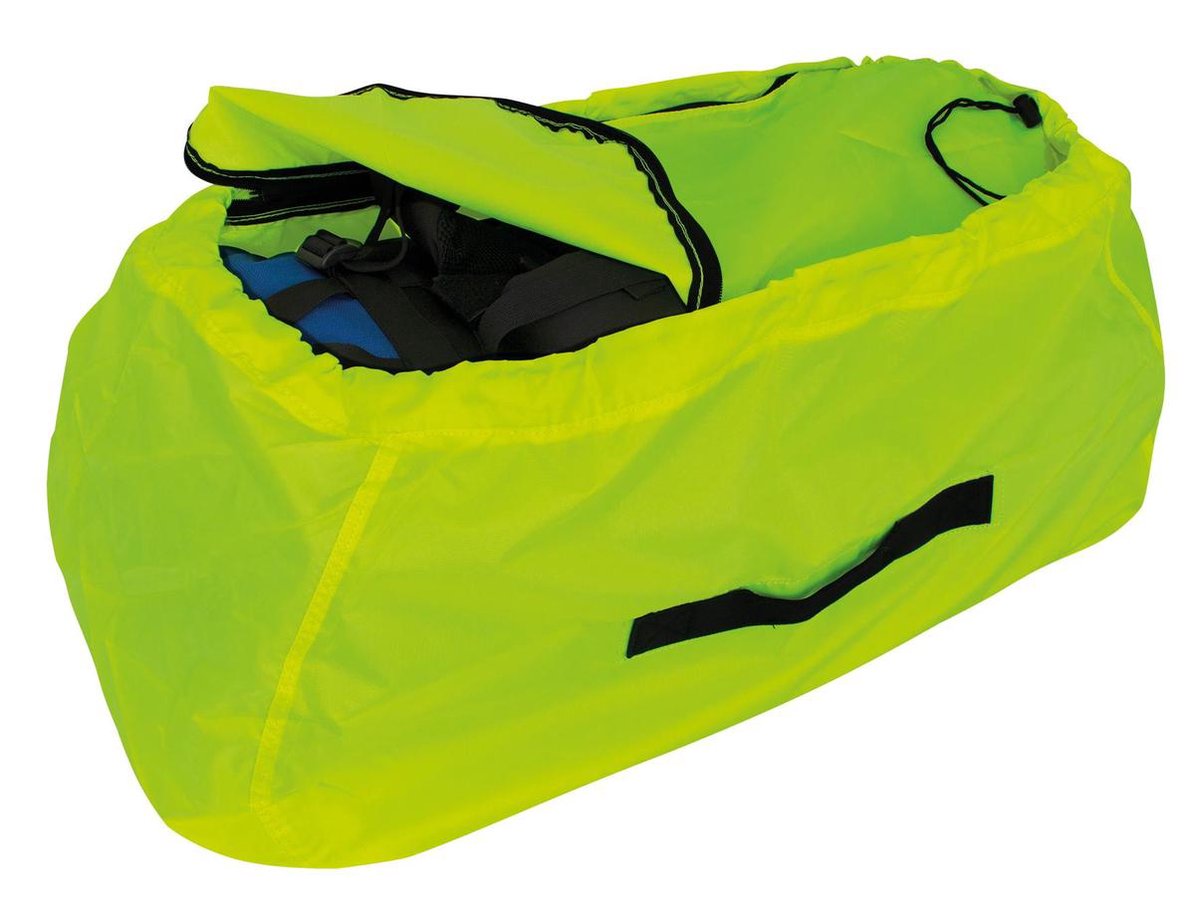 Eurotrail Combi Cover Tot 55L