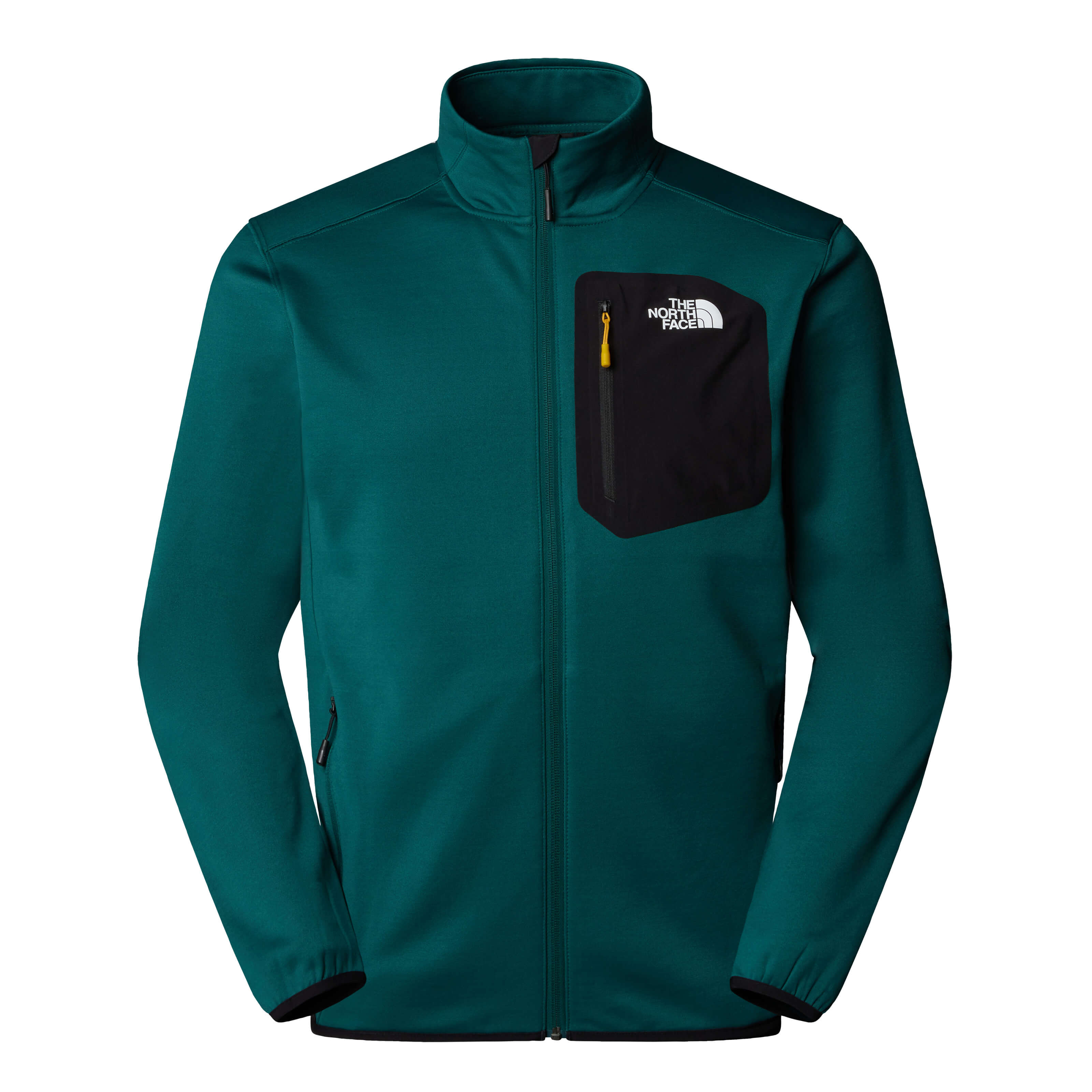 The North Face Crest Full Zip Jacket Heren 