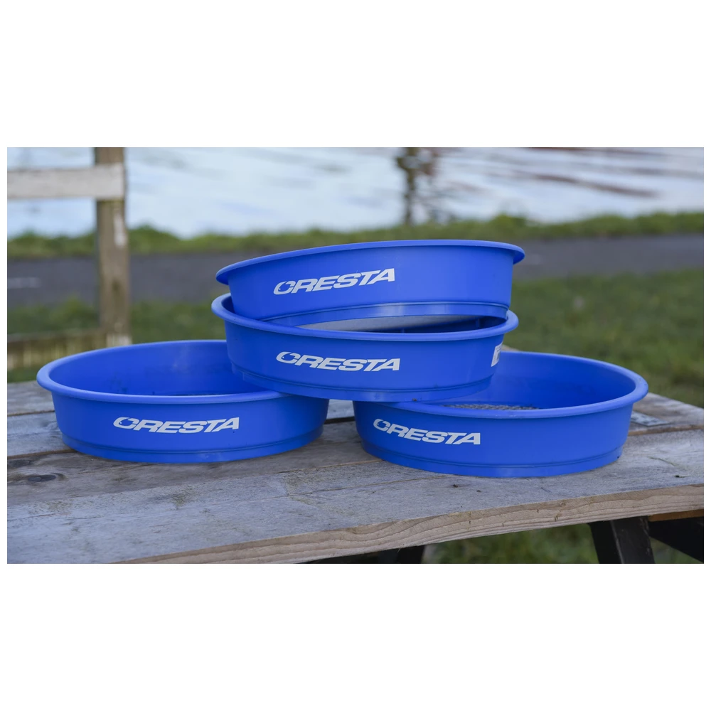 Cresta Supa Riddle Square Mesh 2Mm