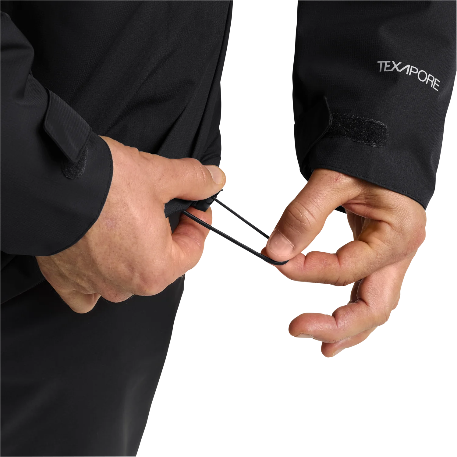 Jack Wolfskin Wisper Ins Jacket Heren