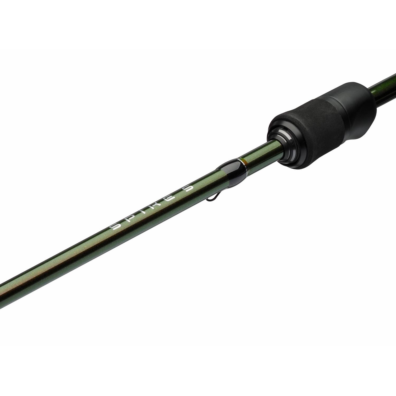 Abu Garcia Spike S Vertical 180Cm 14-35G Extra Fast