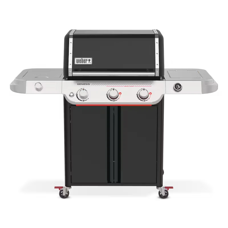 Weber Genesis E-335W