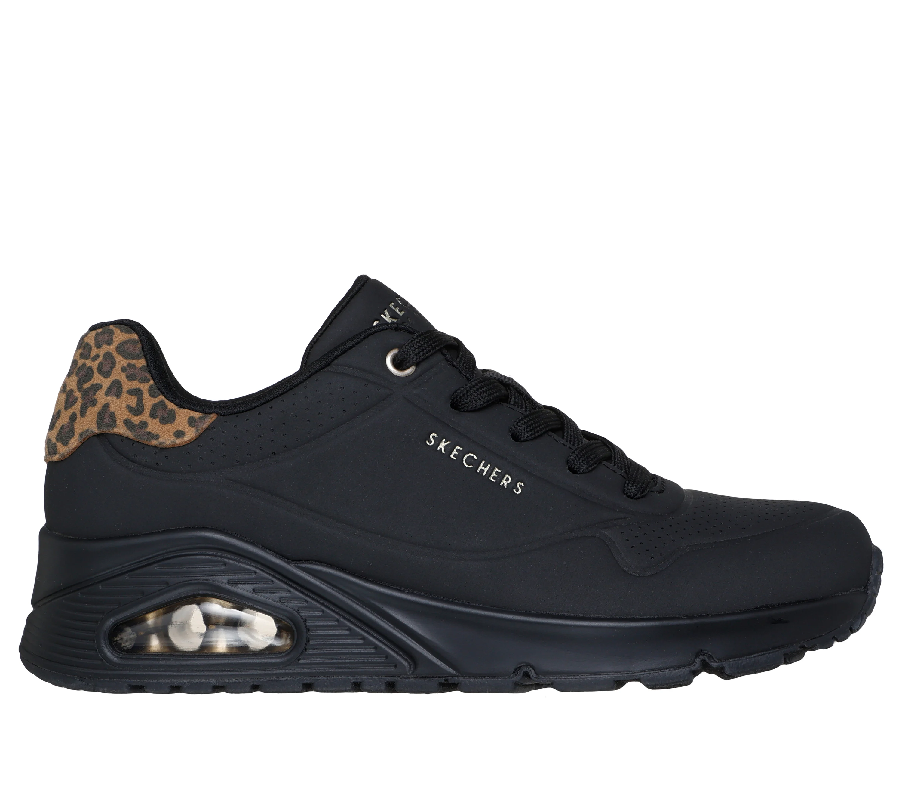 Skechers Uno Jungle Nite Dames