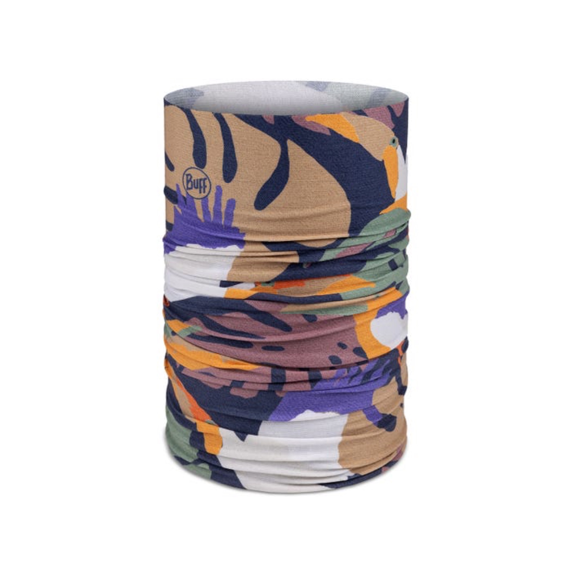 Multicolour