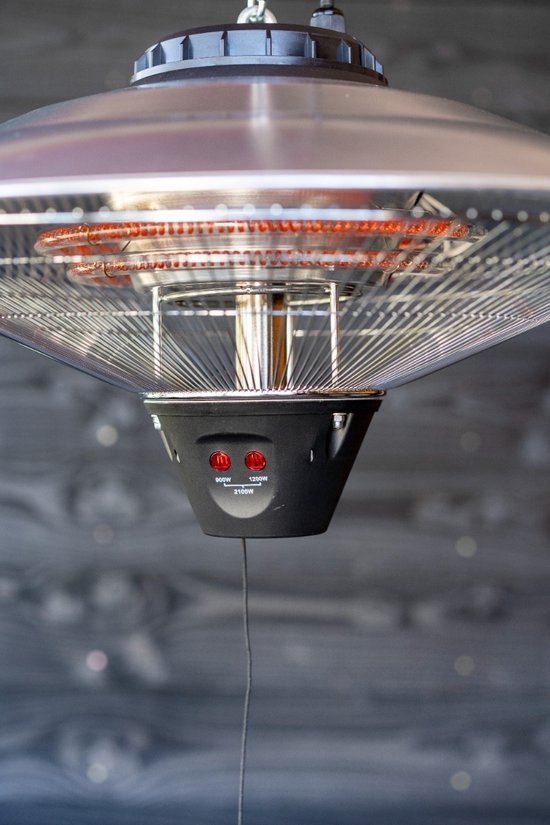 Eurom Partytent Heater 2100 Eurom Partytent Heater 2100