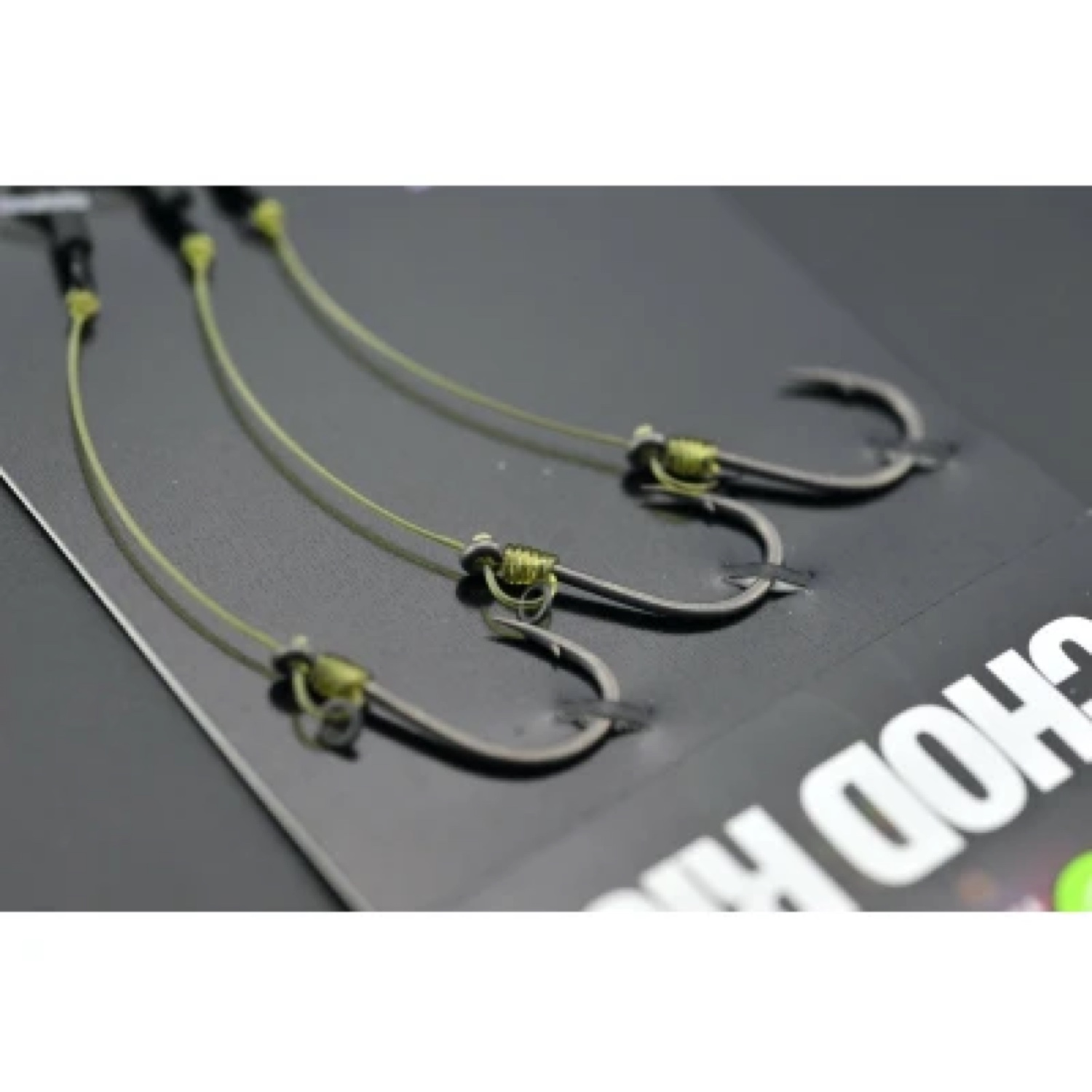 Korda PVA Bag Rig Maat 8