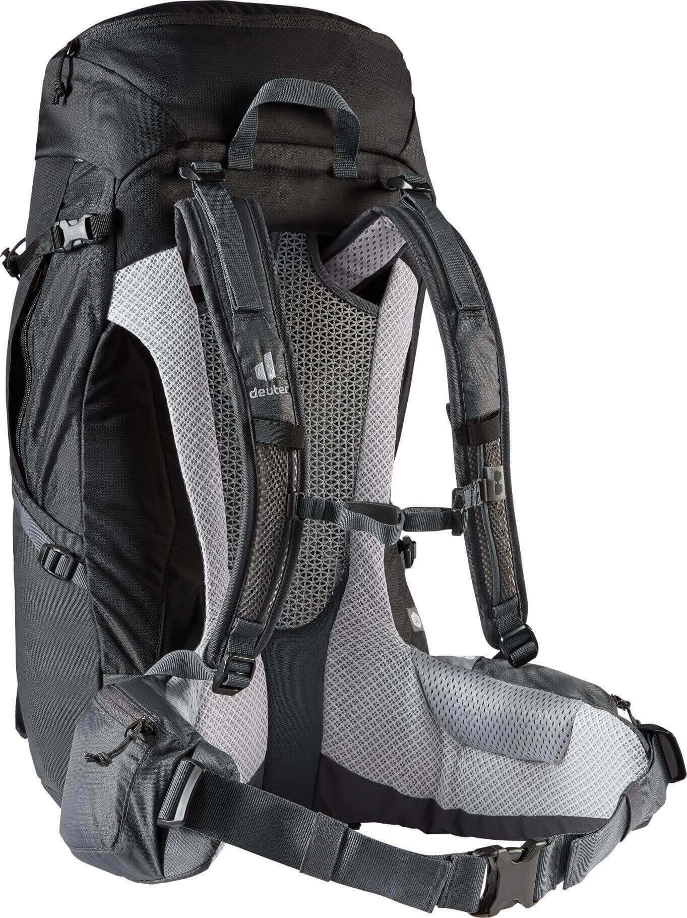 Deuter Rugtas Futura Pro 34 SL