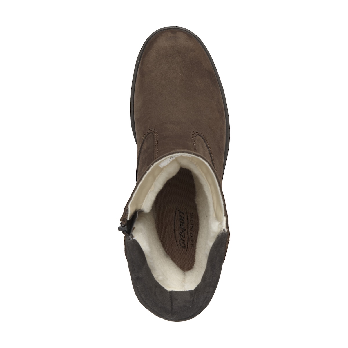 Grisport Oxford Heren
