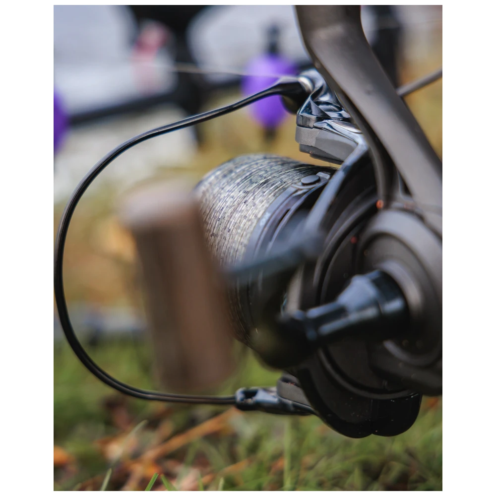 Fox Soft Steel Camo Fleck 0.35MM 1000M