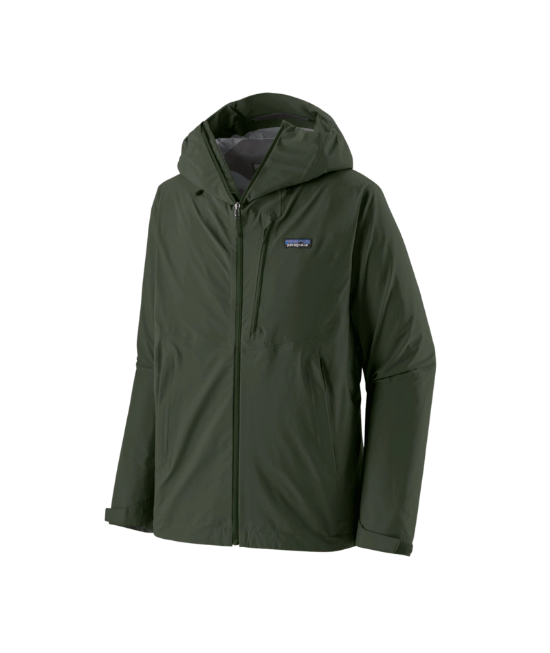 Patagonia Granite Crest Rain Jacket Heren