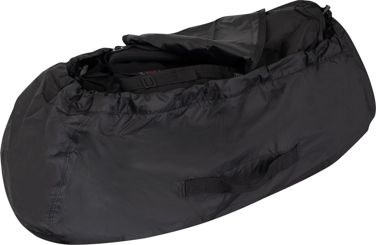 Eurotrail Combi Cover 55L