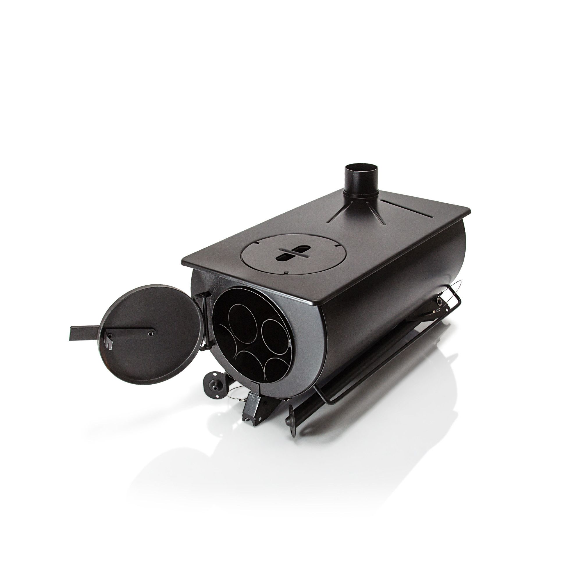 Petromax Houtkachel Loki 2