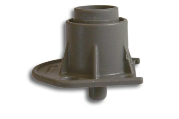 Isabella Voet M.Punt, Ixl 22.5Mm 3 Stks.