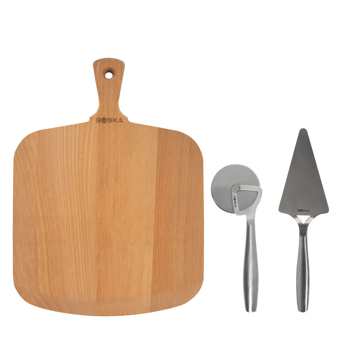 Boska Giftset Pizza Slice & Serve