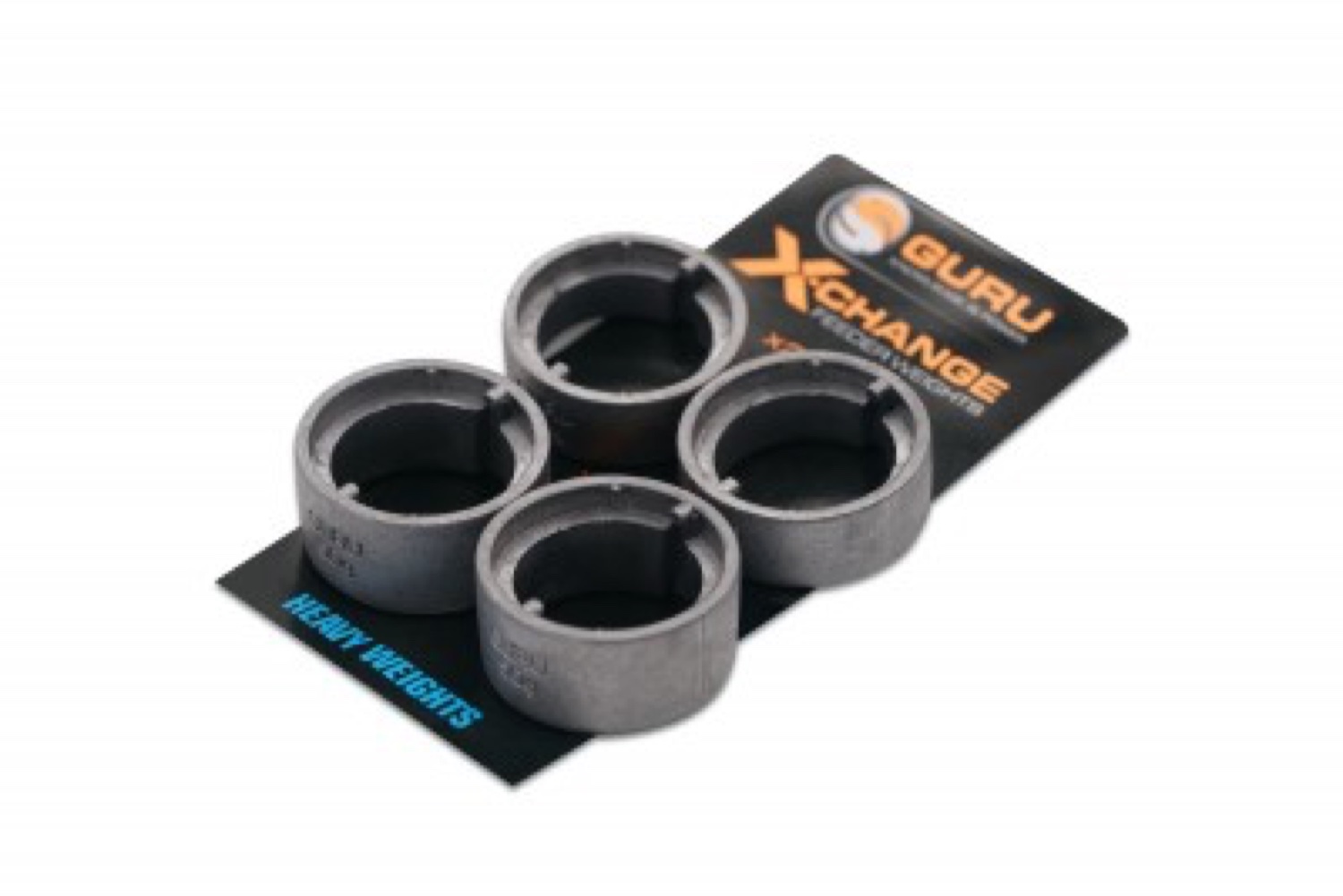Guru X Change Distance Feeder Cage Medium