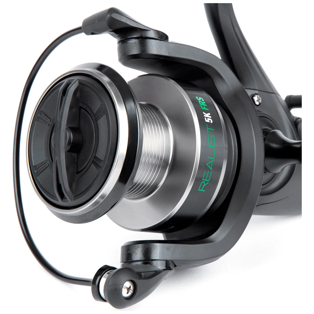 Skeater Realist 5K Frs Molen