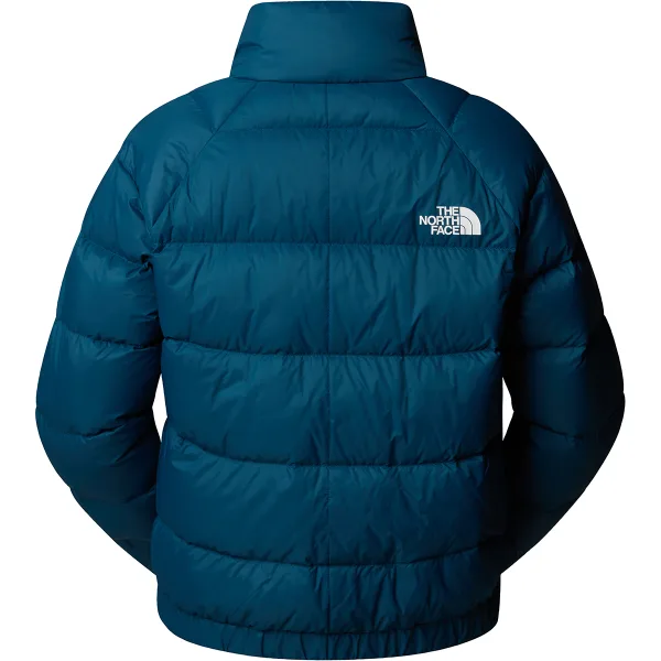 The North Face Hyalite Down Jacket Voor Dames