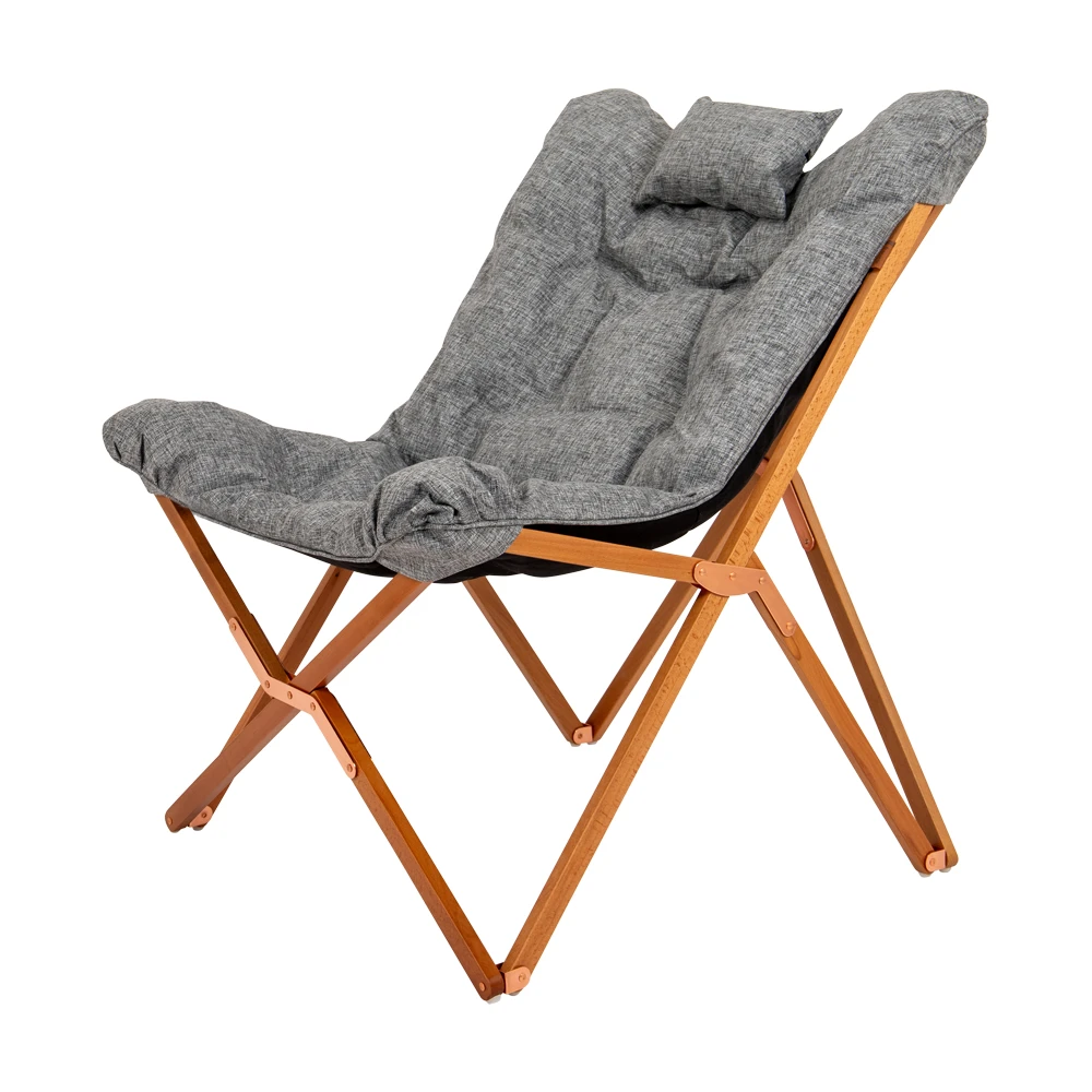 Bo-Camp Relaxstoel Bloomsbury Comfort