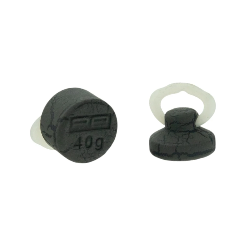 PB Products Easy Slide Backlead 20G Glow In The Dark Clip
