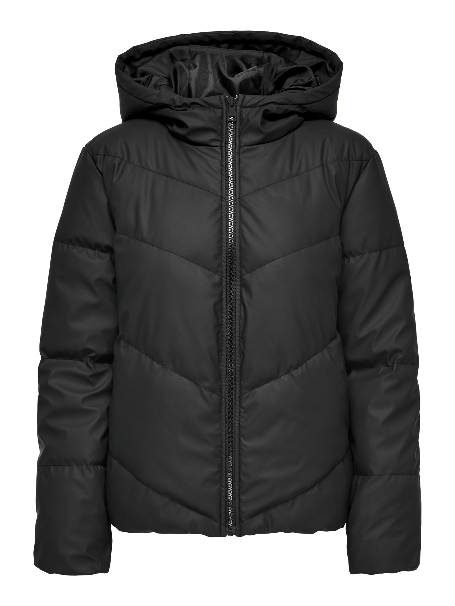 Jacqueline DE Yong Arnhem Water Rep Short Jkt Dames