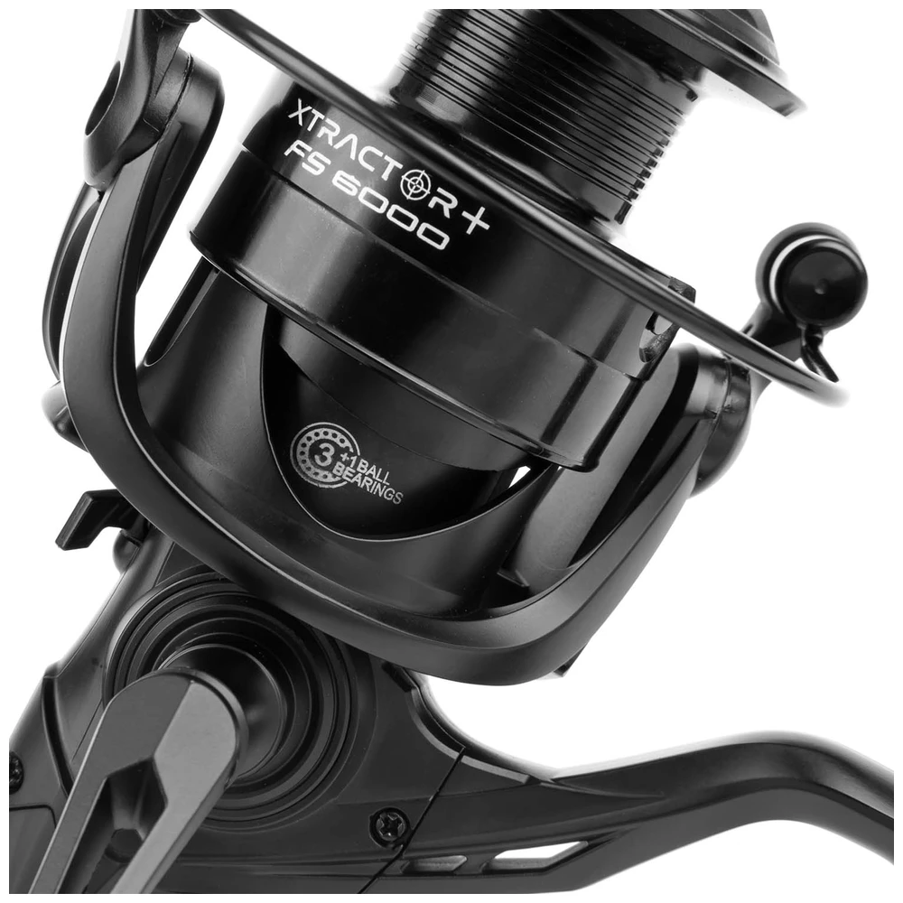 Sonik Xtractor+ FS 5000