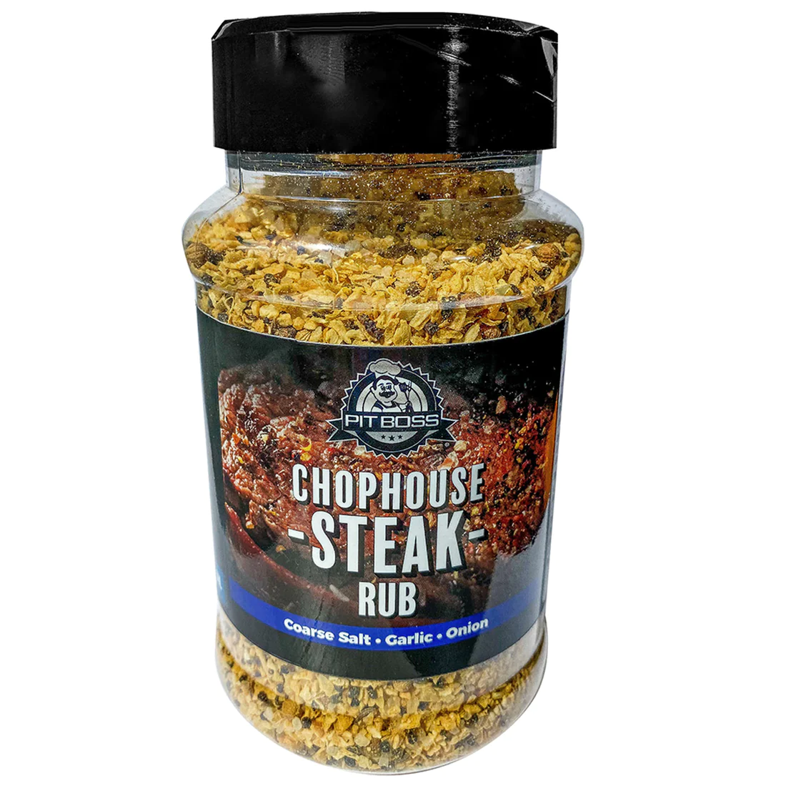 Pit Boss Chophouse Steak Rub (En/Es/Nl)