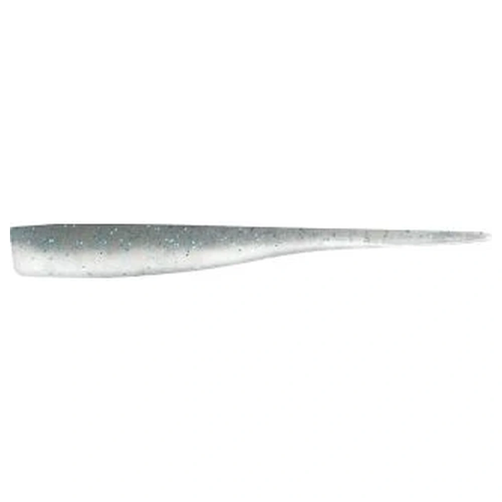 Duo Bayruf BR Fish 4" Smokey Magic
