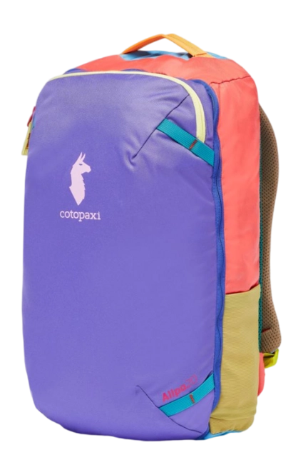 Cotopaxi Allpa Mini 20L Travel Pack - Del Dia Pt