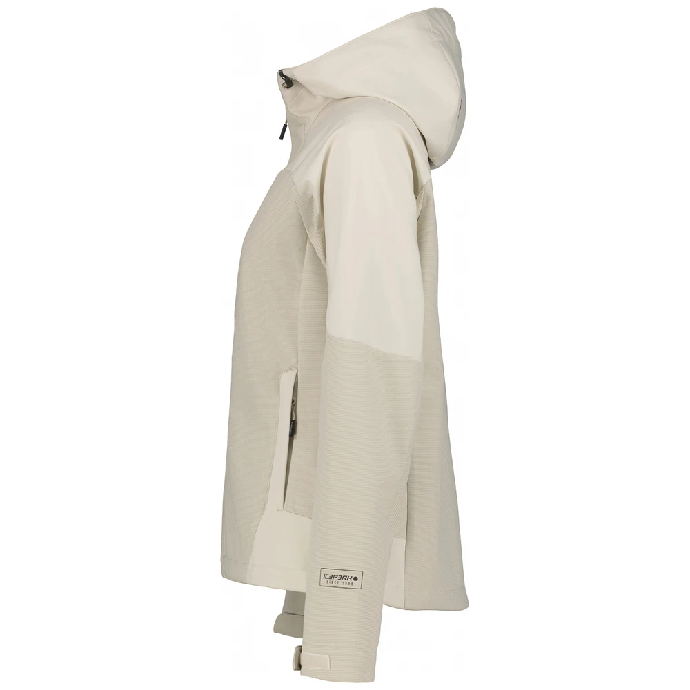 Icepeak Softshell Jacket Burnet Dames