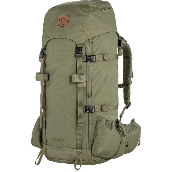 Fjallraven Rugtas Kajka 35 Unisex 