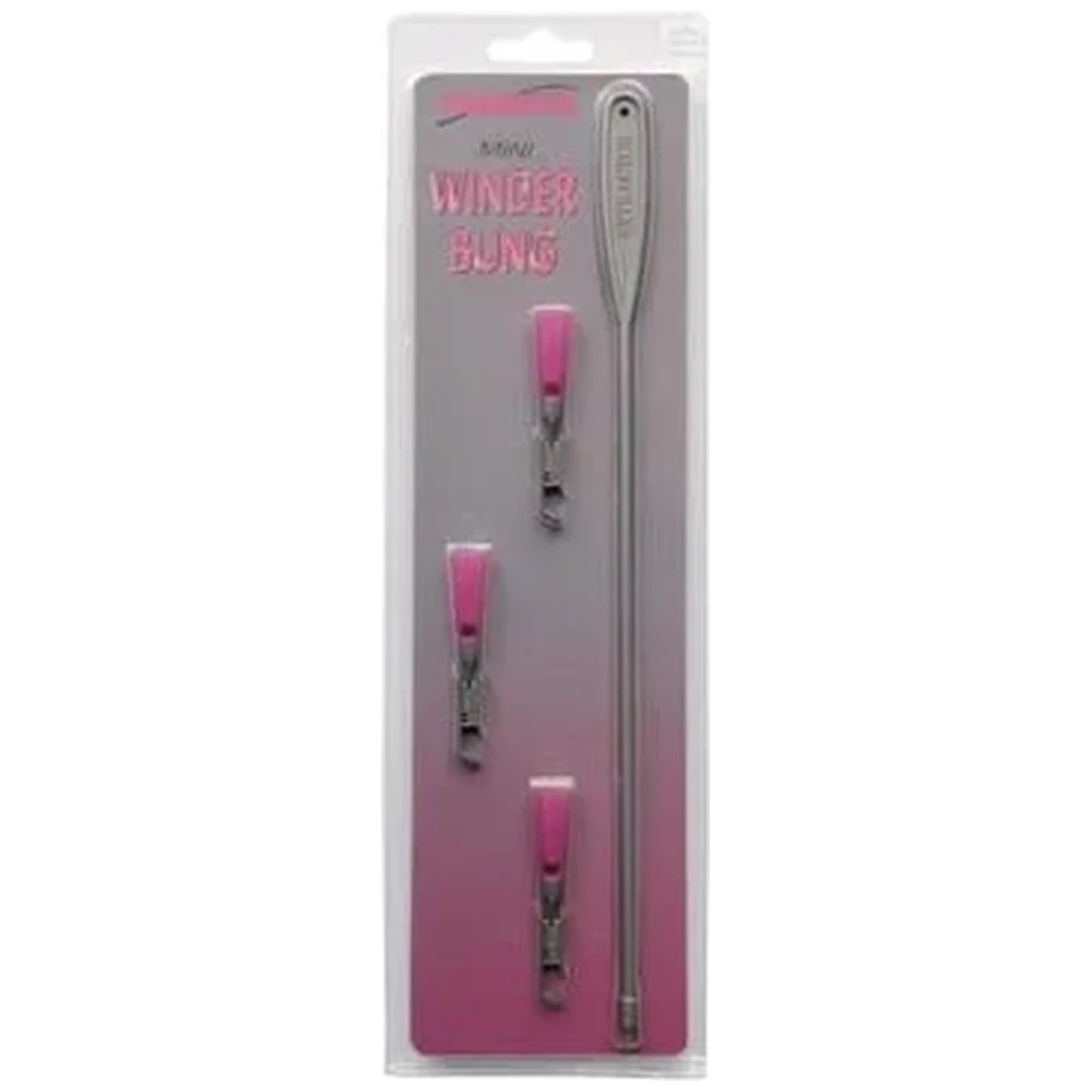 Drennan Winder Bungs - Medium
