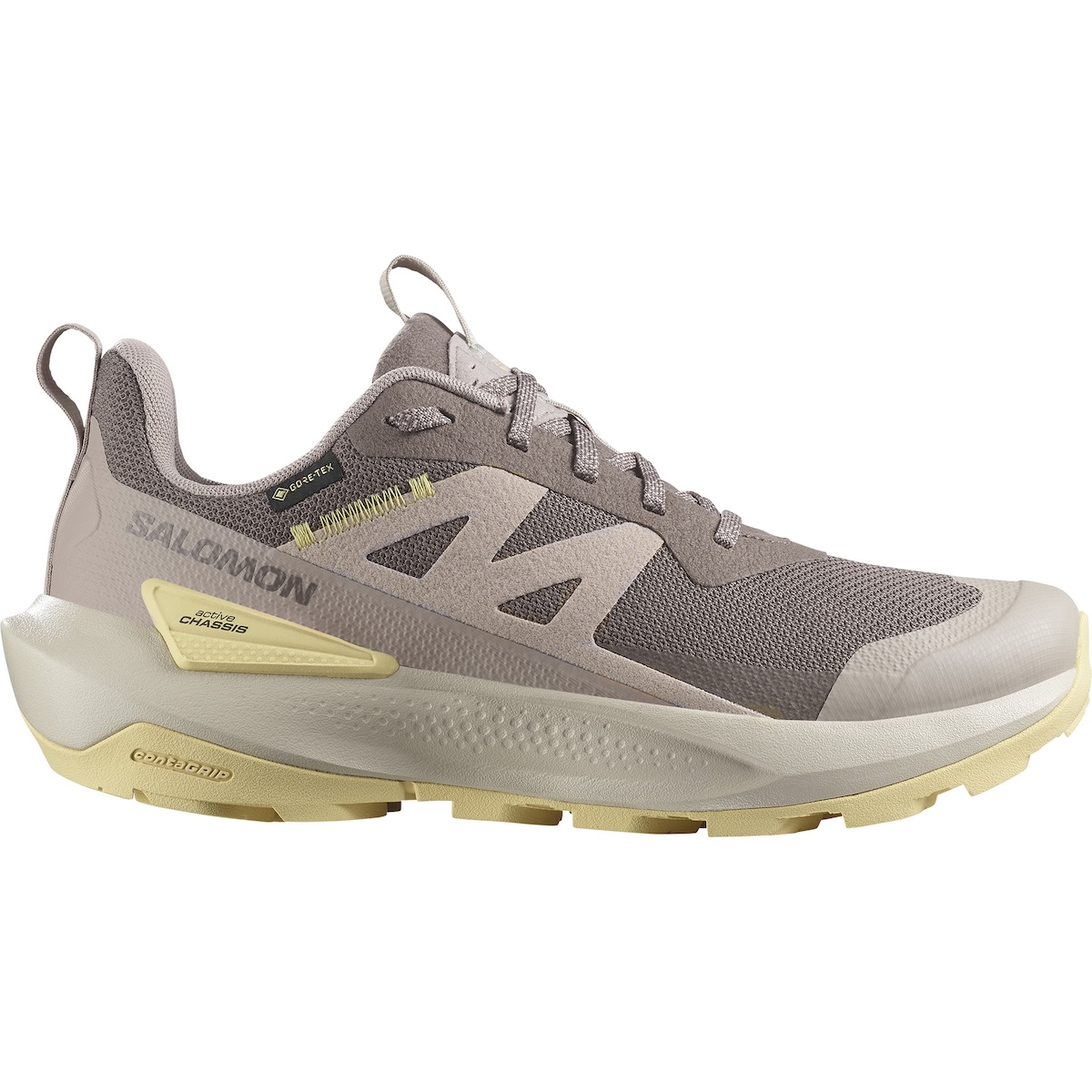 Salomon Elixir Activ Gore-Tex Dames